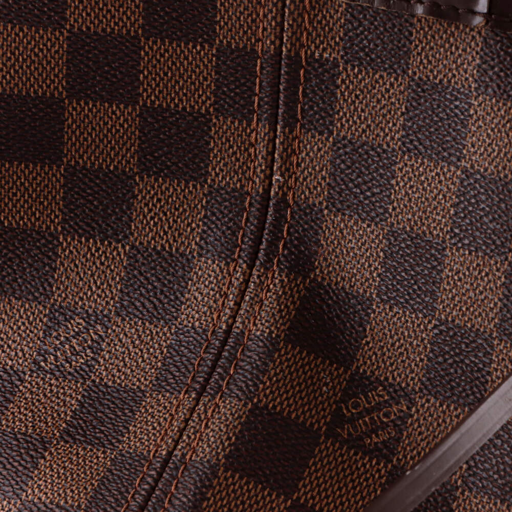Louis Vuitton Neverfull Tote Damier Gm #201052L20B - Picture 7 of 9